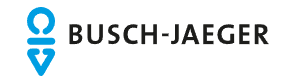 Hersteller: Busch-Jaeger