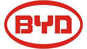 Hersteller: BYD