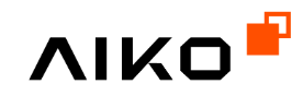 Hersteller: Aiko