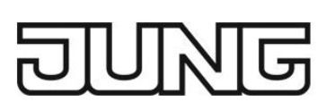 Hersteller: Jung