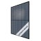 AXITEC Solarpanel AXIblackperfect GQ AC-460TGB/96BB Glas-Glas, full-black, MC4 Evo 2A