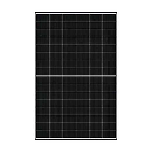DMEGC Solarpanel DM470G12RT-B48HBW Glas-Glas, bifazial, MC4 Evo 2A