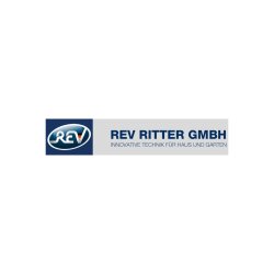 REV Tischsteckdose 00146171 Supra-Line 6fach mit Schalter...