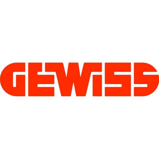 Gewiss Wandsteckdose GW62504 IEC 90° 400V 16A 6h 4P IP67