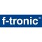 F-Tronic Abdeckung 7110619 2-reihig ZSAAAR2-S mit Schrauben