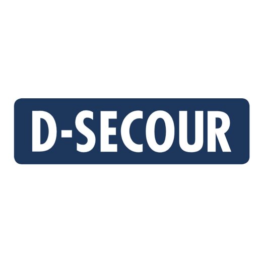 D-Secour Klebepads 13790 für Kidde Rauchwarnmelder PE910