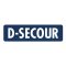 D-Secour Klebepads 13790 für Kidde Rauchwarnmelder PE910