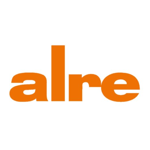 Alre-It Abdeckung für UP-Temperaturregler UN990013 JZ-009.100 55x55mm reinweiss glanz