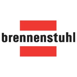 Brennenstuhl Stromverteiler 1153690400 BSV 3-32A/TPE 2m...