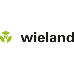 Wieland Schukosteckdosenleiste 99.601.0028.0 WSDL 1-3 SW
