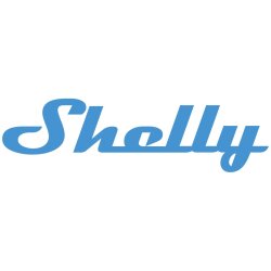 Shelly Steckdose 213332 EU - white