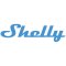 Shelly Steckdose 213332 EU - white