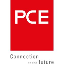 PC Kupplung Twist 245-6 245-6 IP67 125A 5polig 6h