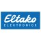Eltako Rahmen 30000315 R2-wg 2fach reinweiss glänzend