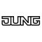 Jung Rahmen AV585GLMSW AV585GLMSW 5fach