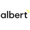 Albert Leuchten CEE-Einbausteckdose 12736074 5-polig 400V 32A rot IP54