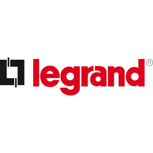Legrand Schutzkontakt-Steckdose 765840 765840 Seano Netatmo Schwarz