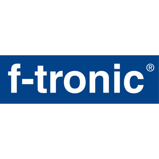 F-Tronic Abdeckung 7110618 RfZ 1-reihig geschl m.Schrauben ZSARFZ-S