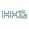 HHG Abdeckung Thermostat 90961060-DE analog für Einsatz 90500490-DE weiß