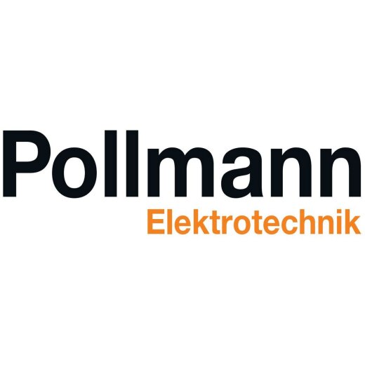 Pollmann Fussleistensteckdose 3651010 2fach weiss