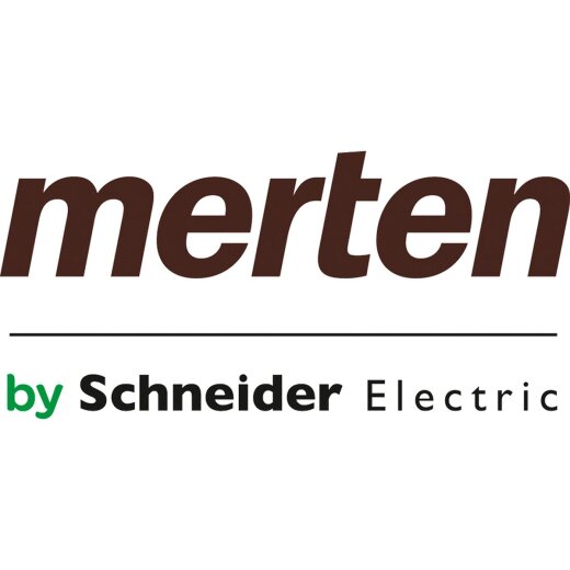 Merten Zentralplatte British-Standard MTN2120-6050 Steckdosenein. Nickelmetallic System D.