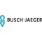 Busch-Jaeger Zentralscheibe 2CKA006400A0441 6479-914 USB-C-Power-Netzteileinsatz 65W
