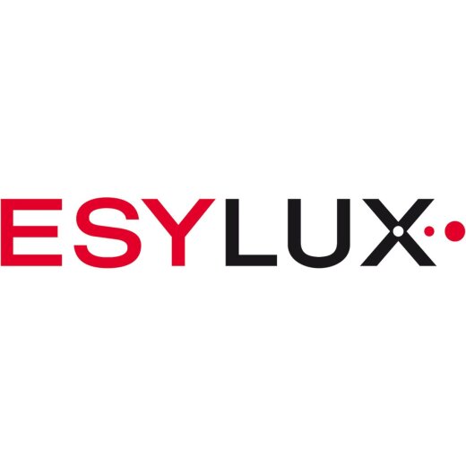 EsyLux Bewegungsmelder EL10521829 ALVA BL 940/170 MD DALI DETECTOR AN