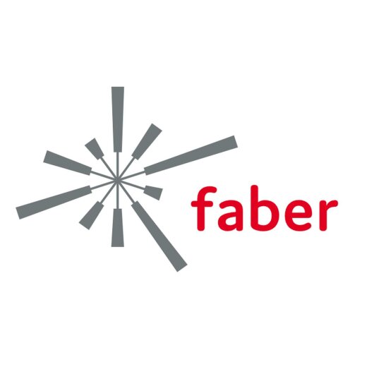 Faber Fernmeldekabel 1000080200100 J-Y(St)Y 04X2X0,8 GR RG100m