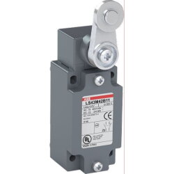 ABB Stotz-Kontakt Positionsschalter LS43M42B11...