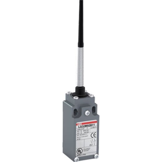 ABB Stotz-Kontakt Positionsschalter LS33M92B11 1SBV013892R1211