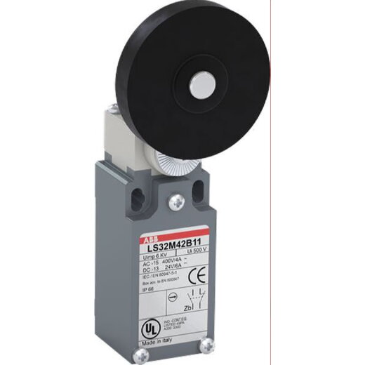 ABB Stotz-Kontakt Positionsschalter LS33M42B11 1SBV013842R1211