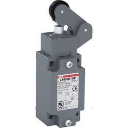 ABB Stotz-Kontakt Positionsschalter LS43M31B11...