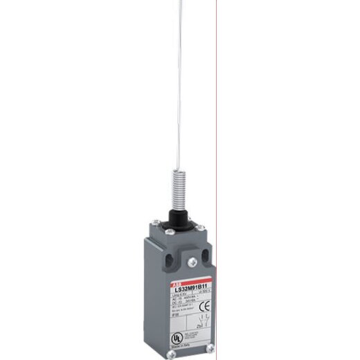 ABB Stotz-Kontakt Positionsschalter LS32M91B11 1SBV011991R1211