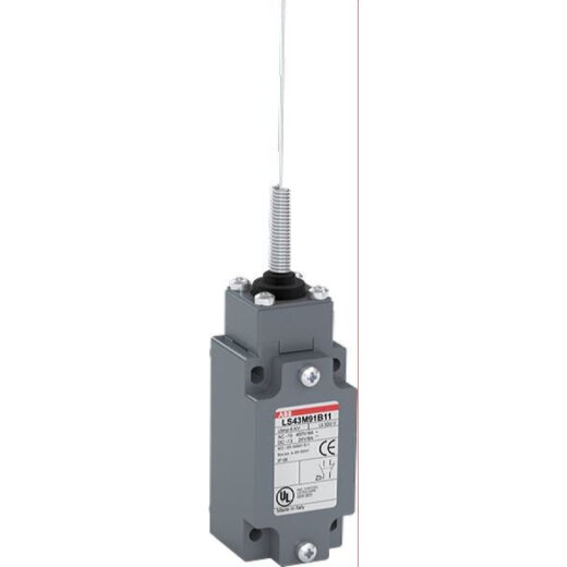 ABB Stotz-Kontakt Positionsschalter LS43M91B11 1SBV011691R1211