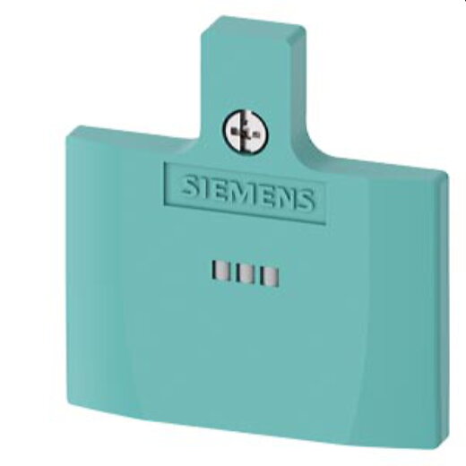 Siemens LED-Deckel LED 110-230V AC gelb/grün 3SE5240-3AA00