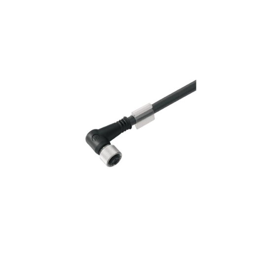 Weidmüller Sensor-/Aktor-Leitung SAIL-M12BW-5S10U 1906541000 1 STK