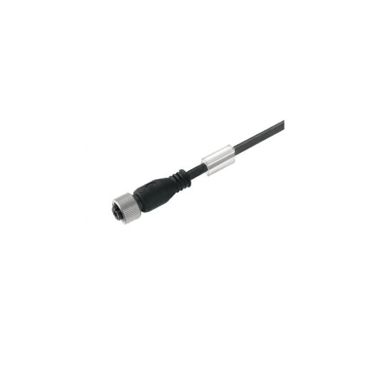 Weidmüller Sensor-/Aktor-Leitung SAIL-M12BG-4-3.0V 1925580300 1 STK