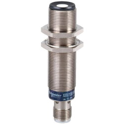 Schneider Electric Ultraschallsensor M18 Metall Sn 50mm...