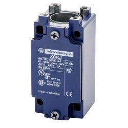 Schneider Electric Unterteil ZCKJ15 120C OES ZCKJ15