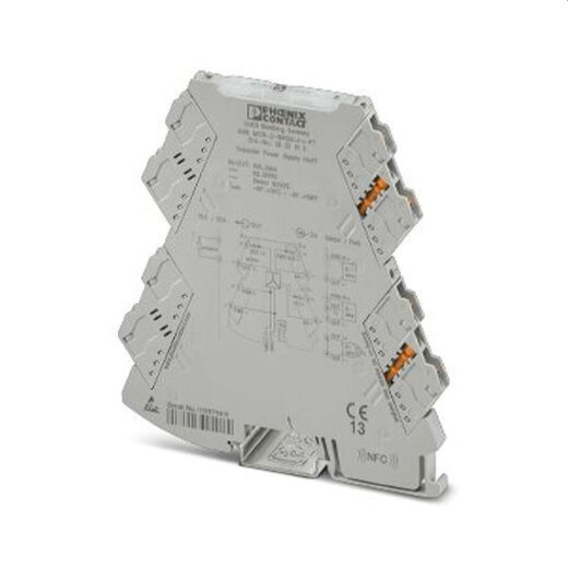 Phoenix Contact Frequenz-Messumformer MINI MCR-2-F-UI
