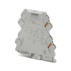 Phoenix Contact Frequenz-Messumformer MINI MCR-2-F-UI