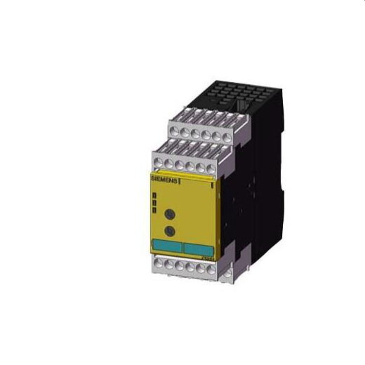 Siemens Schaltgerät SIRIUS DC 24V 3TK2810-0BA01