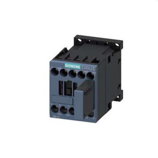 Siemens Hilfsschütz 4S DC 24V S00 3RH2140-1WB40