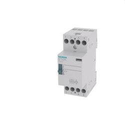 Siemens Installationsschütz, Schaltschütz...