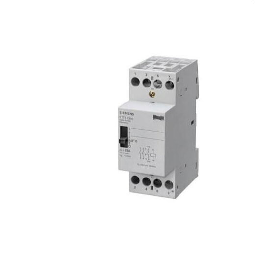 Siemens Installationsschütz, 5TT5831-6