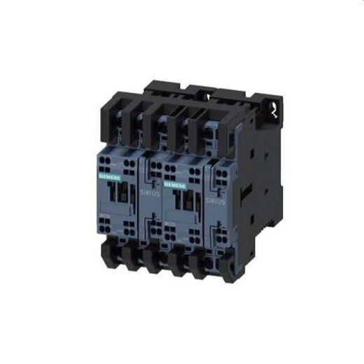 Siemens Kombination 3polig Baugr. S0 3RA2326-8XB30-2BB4