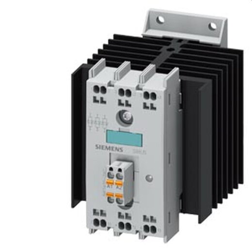 Siemens Halbleiterschütz