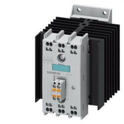 Siemens Halbleiterschütz