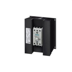 Siemens Halbleiterschütz 3RF2450-1AC55