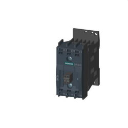 Siemens Halbleiterschütz 3RF3 3-phasig AC53 5,2A...